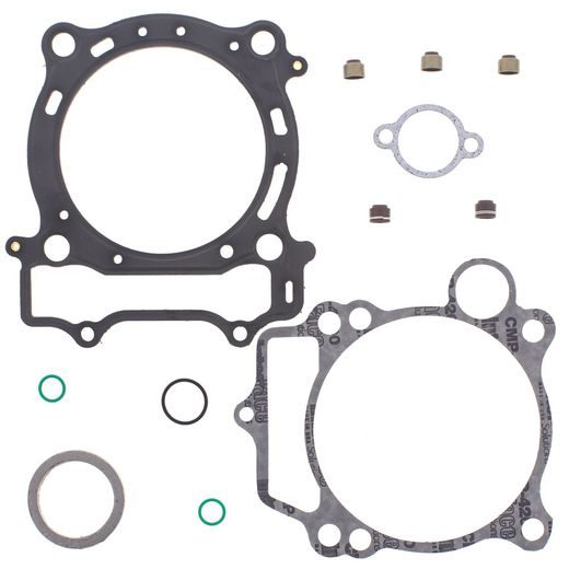 Top End Gasket Kit WINDEROSA TEGS 810869