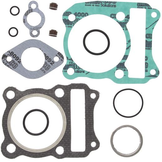 Top End Gasket Kit WINDEROSA TEGS 810886
