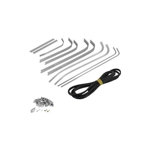 Floor runner kit RMS 142660430