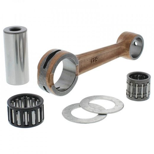 Connecting rod HOT RODS 8129
