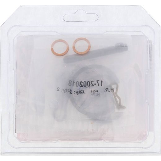 Caliper Rebuild Kit All Balls Racing CRK18-3334