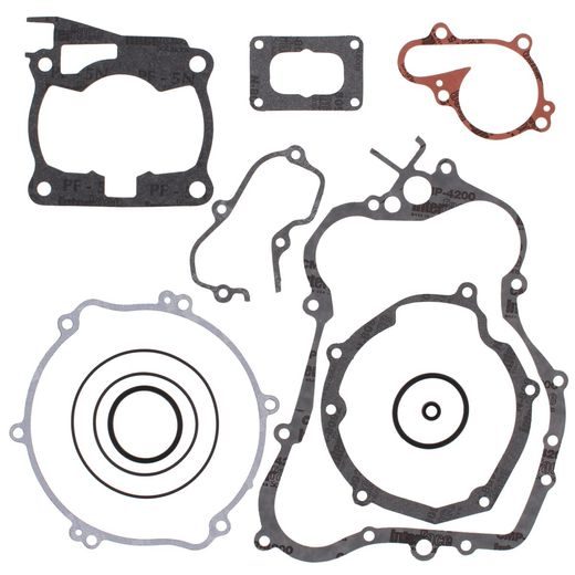 Complete Gasket Kit WINDEROSA CGK 808636