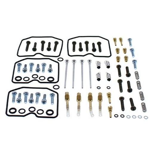 Carburetor Rebuild Kit All Balls Racing CARK26-1691