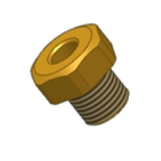 Lambda sensor cap MIVV 50.73.463.1