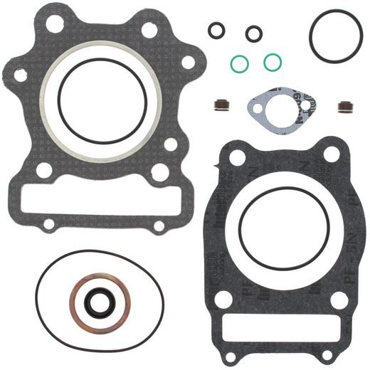 Top End Gasket Kit WINDEROSA TEGS 810915