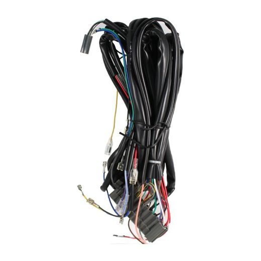 Electrical system RMS 246490164