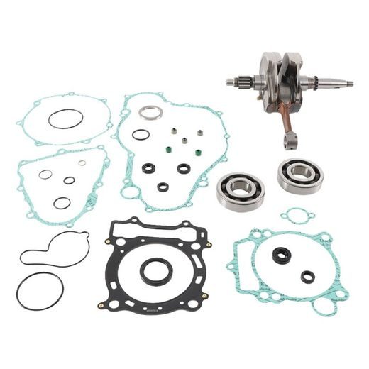 Bottom end kit HOT RODS CBK0109