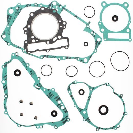 Complete Gasket Kit with Oil Seals WINDEROSA CGKOS 811853
