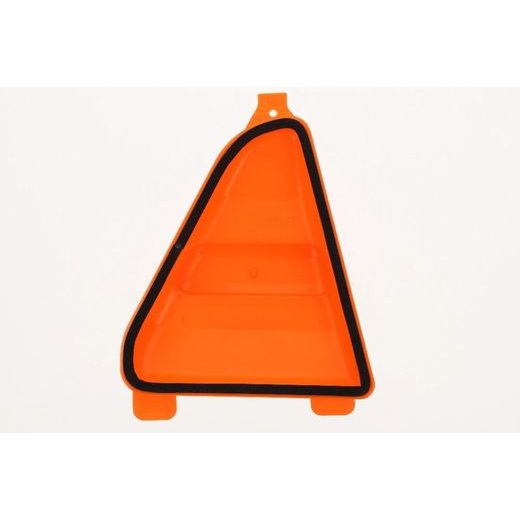 Airbox cover TwinAir 160132