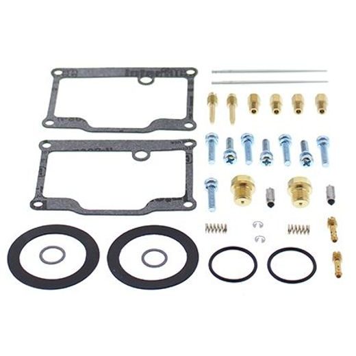 Carburetor Rebuild Kit All Balls Racing CARK26-1814