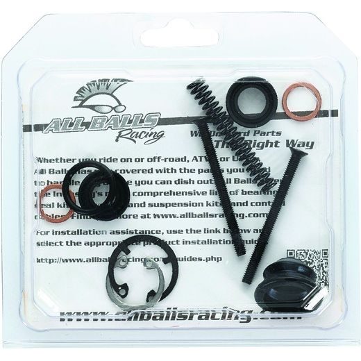 Master Cylinder Rebuild kit All Balls Racing MCR18-1062