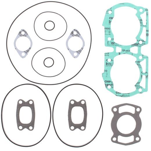 Top end gasket set WINDEROSA PWC 610110