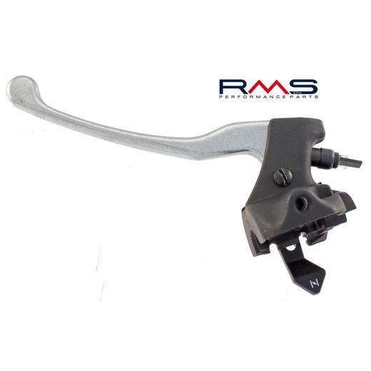 Throttle handle complete DOMINO 184080050 DOMINO