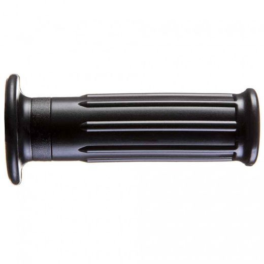 Handgriffe ARIETE 02641 (pair) Black - closed