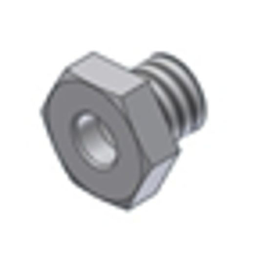 Stopper for lambda probe MIVV 50.73.111.1