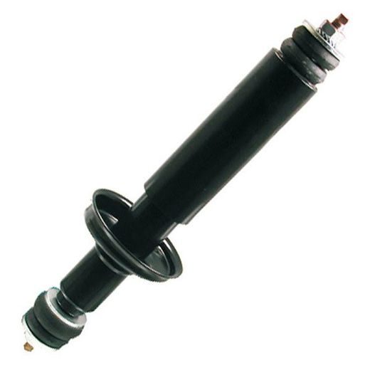Shock absorber FORSA 204565002 hinten