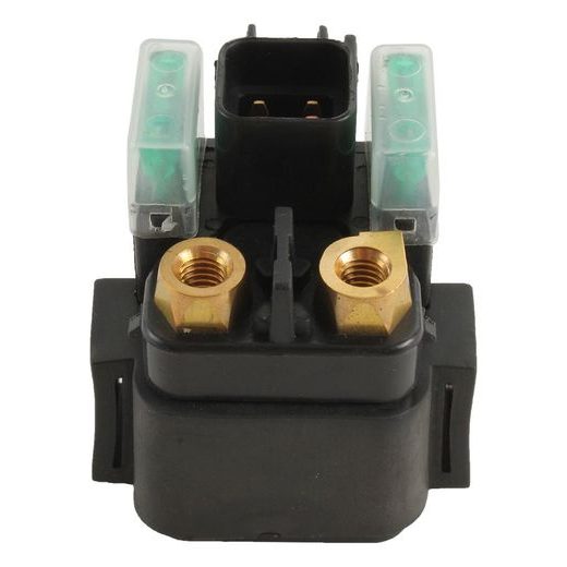 Solenoid - remote ARROWHEAD SMU6157