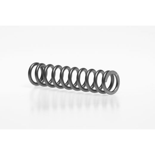 FF free piston spring KYB 110240001001 22N/mm 107mm / 26 dia