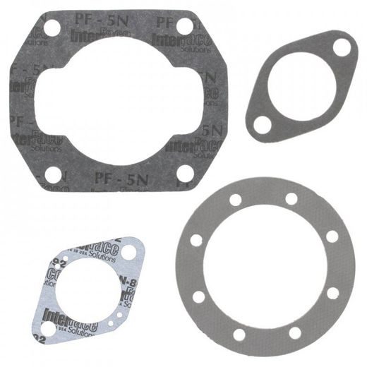 Top End Gasket Kit WINDEROSA TEGS 710002
