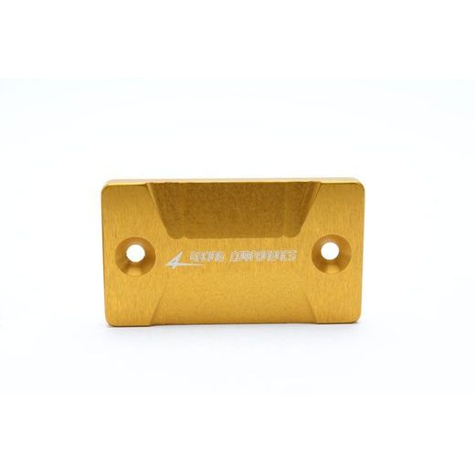 Deckel des Bremsflüssigkeitsbehälters 4RACING CPF03 golden