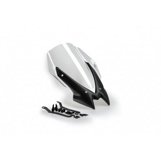 Windschirm PUIG NEW. GEN TOURING 3841W transparent