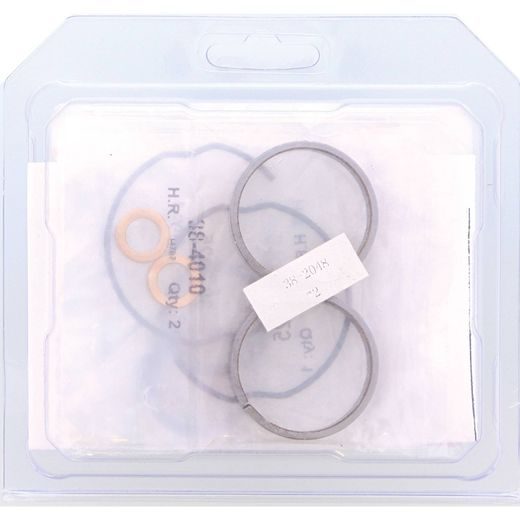 Fork Bushing Kit All Balls Racing FBRK38-6160