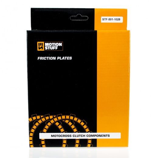 Kupplungslamellensatz MOTION STUFF