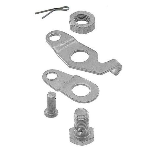 Front brake cable nipple RMS 121860323