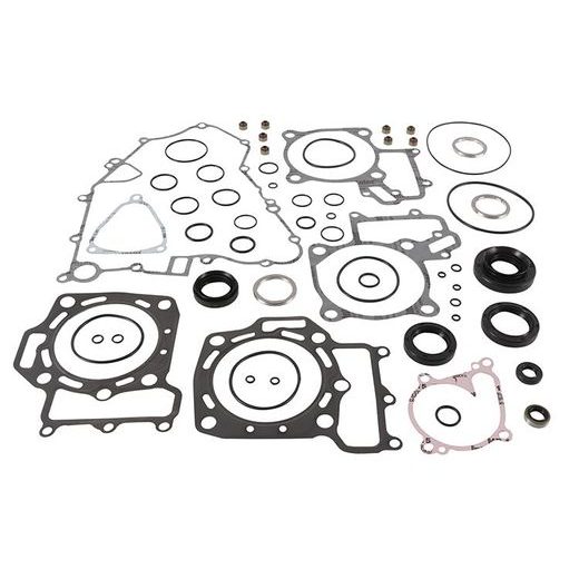 Complete Gasket Kit with Oil Seals WINDEROSA CGKOS 811883