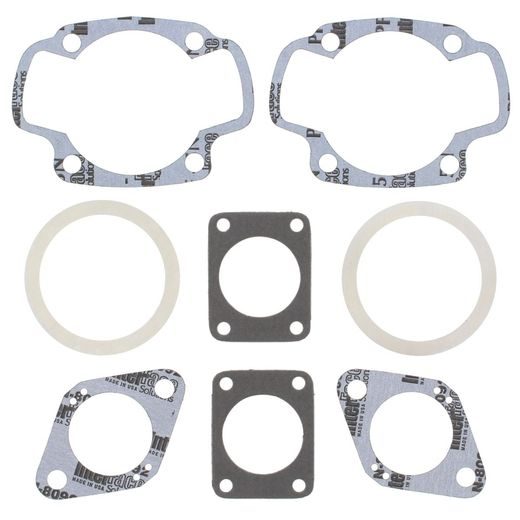 Top End Gasket Kit WINDEROSA TEGS 710056