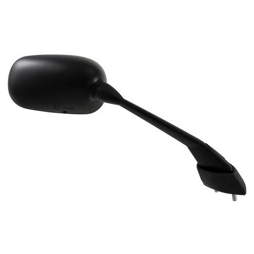 Spiegel RMS 122772070 rechts schwarz