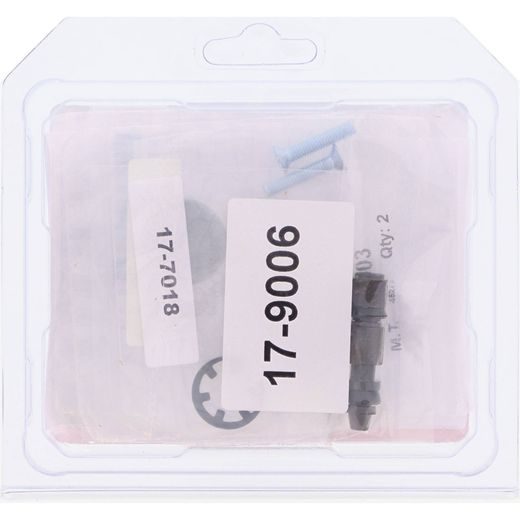 Master Cylinder Rebuild kit All Balls Racing MCR18-4032