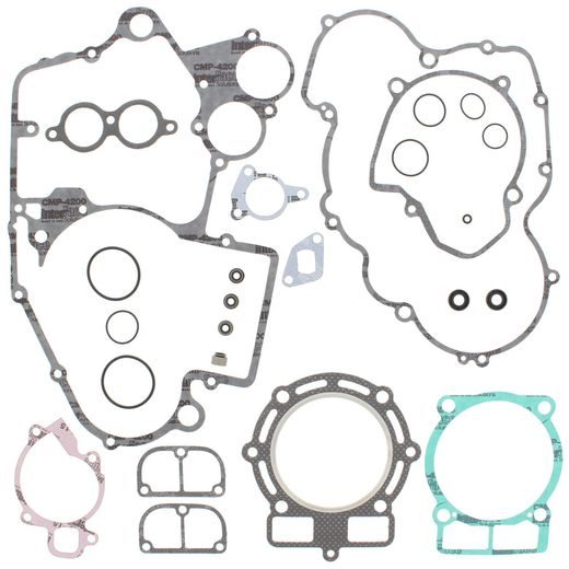 Complete Gasket Kit WINDEROSA CGK 808318