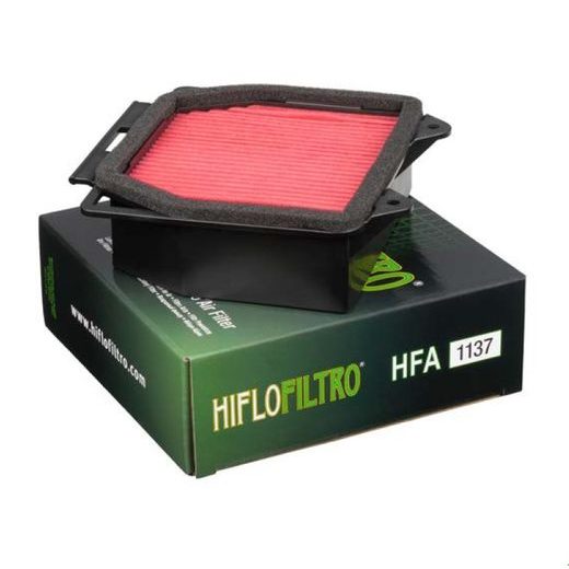 Luftfilter HIFLOFILTRO HFA1137