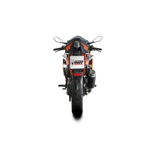 Auspuffendstück MIVV GPpro KT.030.L2P Carbon