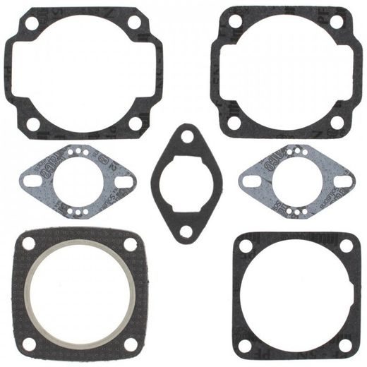 Top End Gasket Kit WINDEROSA TEGS 710024