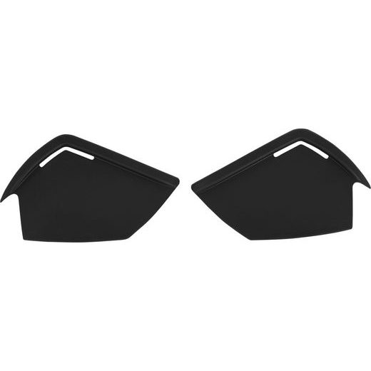 Spoiler for hanguard POLISPORT INTEGRAL 8305400001 (pair) schwarz