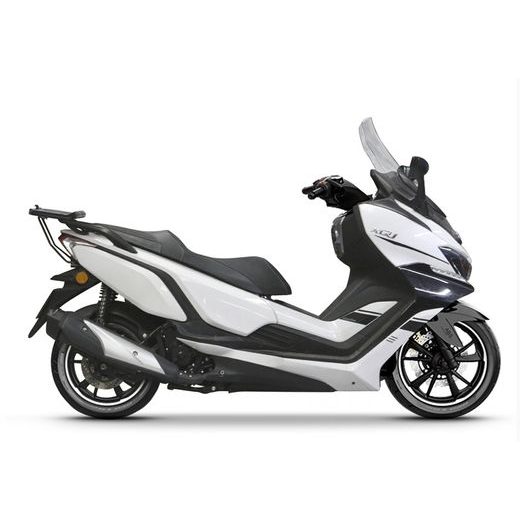 Montagesatz Top Master SHAD D0XQ18ST