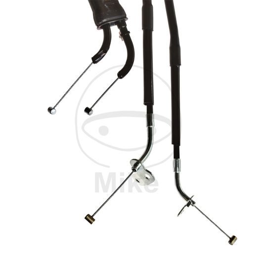 Throttle cable set JMT