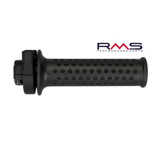 Throttle handle complete DOMINO 184080470 DOMINO