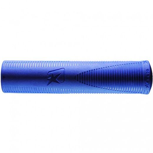 Handgriffe ARIETE SWITCHBACK MTB 02646-AS blau