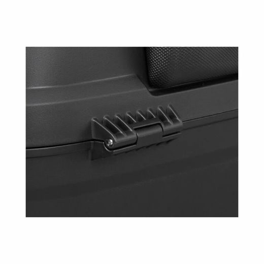 Top case SHAD SH44 D0B44100 schwarz