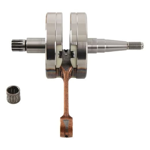 Crankshaft HOT RODS 4054