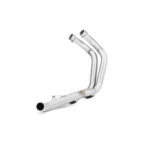 No-kat pipe MIVV Y.064.C1