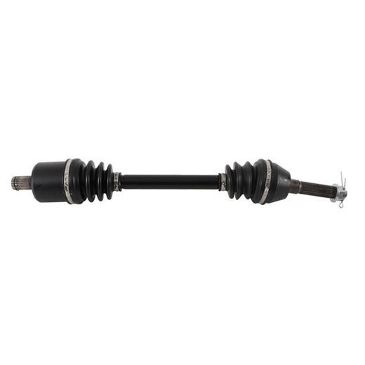 Axle All Balls Racing AB8-PO-8-379 8ball
