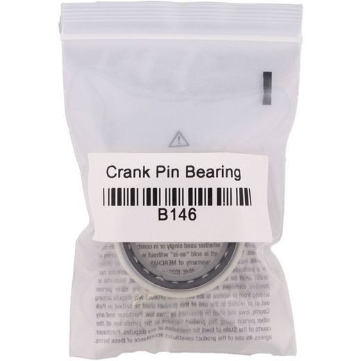 Crank Pin Bearing HOT RODS B146