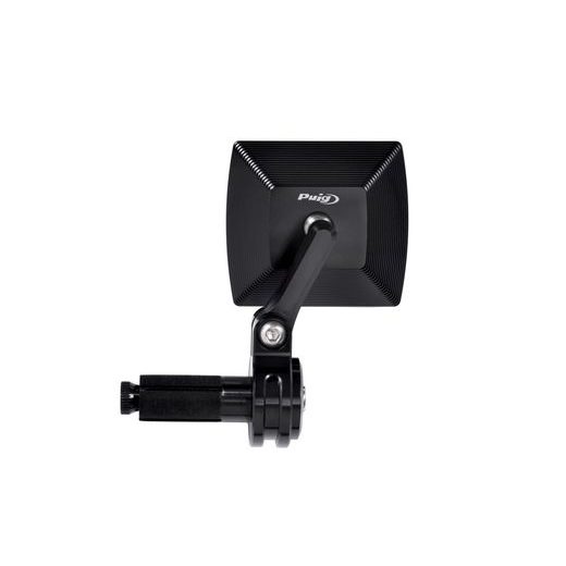 Spiegel PUIG MONACO 3668N schwarz