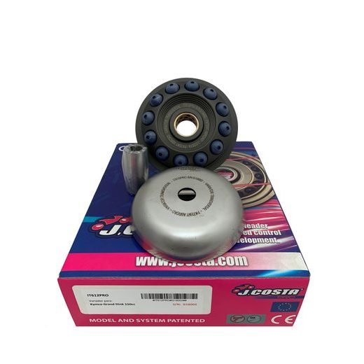 Variator J.Costa IT612PRO IT612PRO