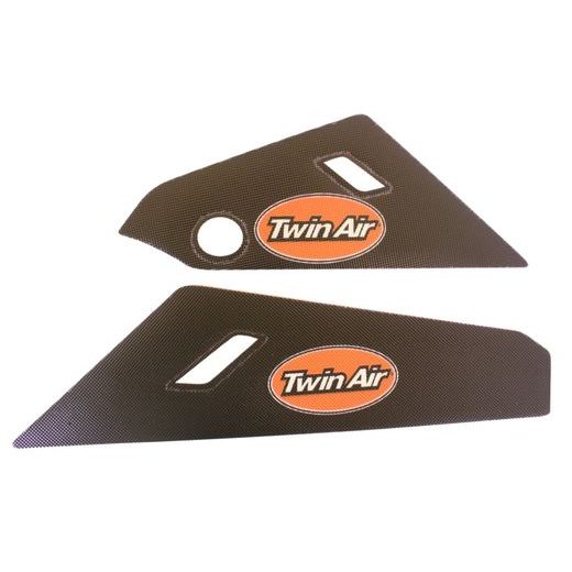 Airbox decals TwinAir 1600485N (Anti slip material)
