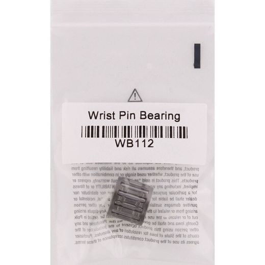 Wrist Pin Bearing HOT RODS WB112